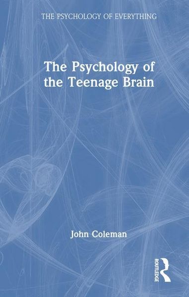 Produktbild: The Psychology of the Teenage Brain