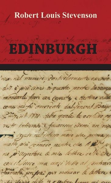 Produktbild: Edinburgh