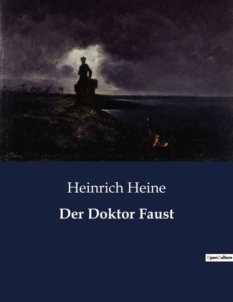Produktbild: Der Doktor Faust