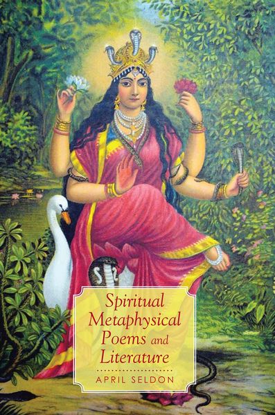 Produktbild: Spiritual Metaphysical Poems and Literature