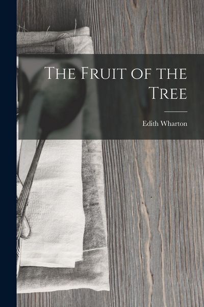 Produktbild: The Fruit of the Tree