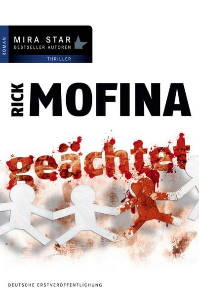 Produktbild: Ge&auml;chtet