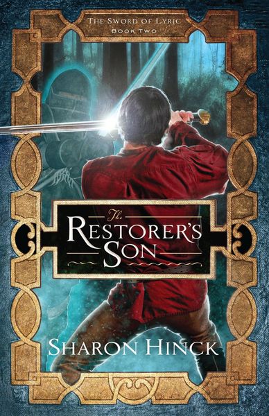 Produktbild: The Restorer's Son