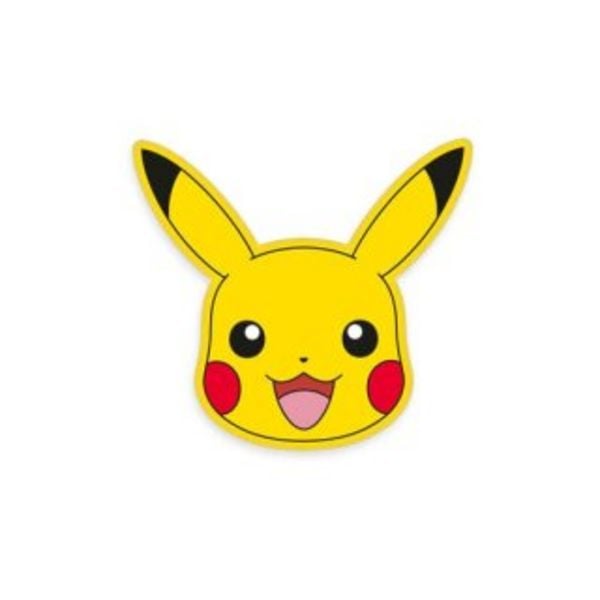 Pokemon Dekokissen Pikachu 30 cm