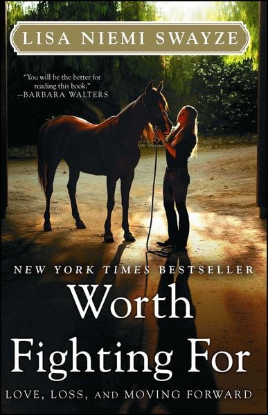 Produktbild: Worth Fighting For