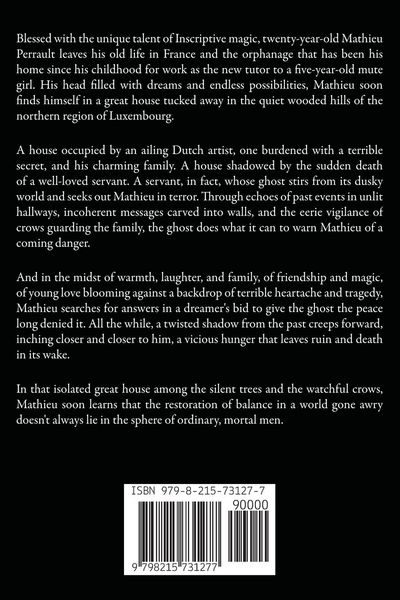Produktbild: A Murder of Crows