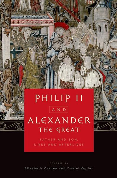 Produktbild: Philip II and Alexander the Great