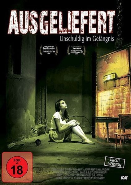 Produktbild: Ausgeliefert