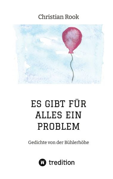 Produktbild: ES GIBT F&Uuml;R ALLES EIN PROBLEM