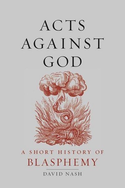 Produktbild: Acts Against God