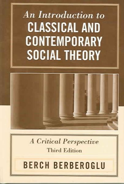 Produktbild: Berberoglu, B: Introduction to Classical and Contemporary So
