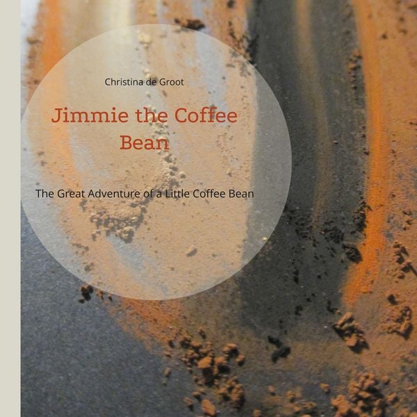 Produktbild: Jimmie the Coffee Bean