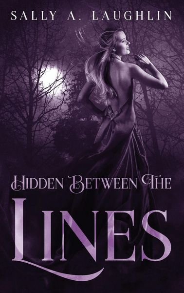 Produktbild: Hidden Between The Lines