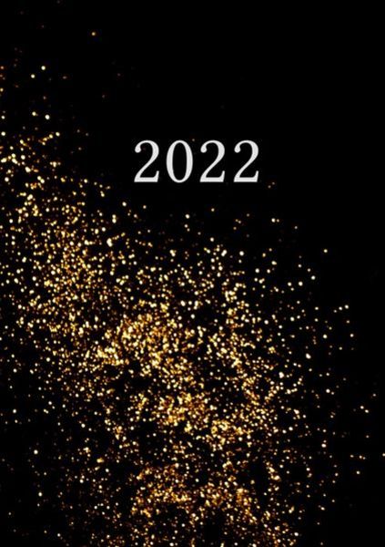 Bullet Calendar 2022, Taschenbuch von Céline Wernet, Epubli, 9783754929483