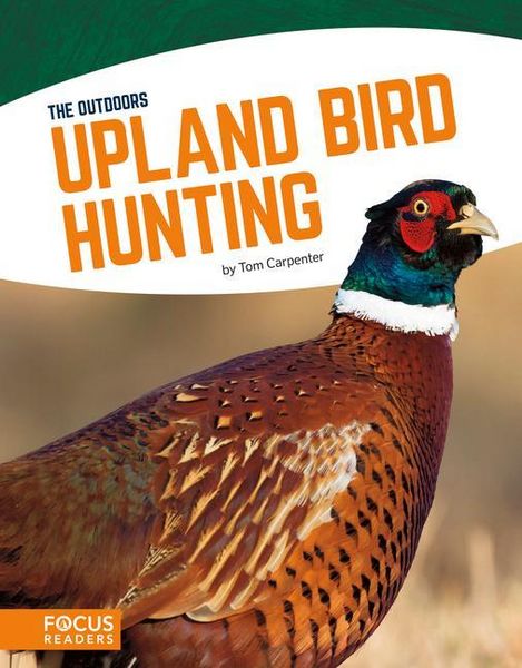 Produktbild: Upland Bird Hunting