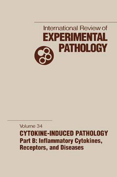 Produktbild: Cytokine-Induced Pathology