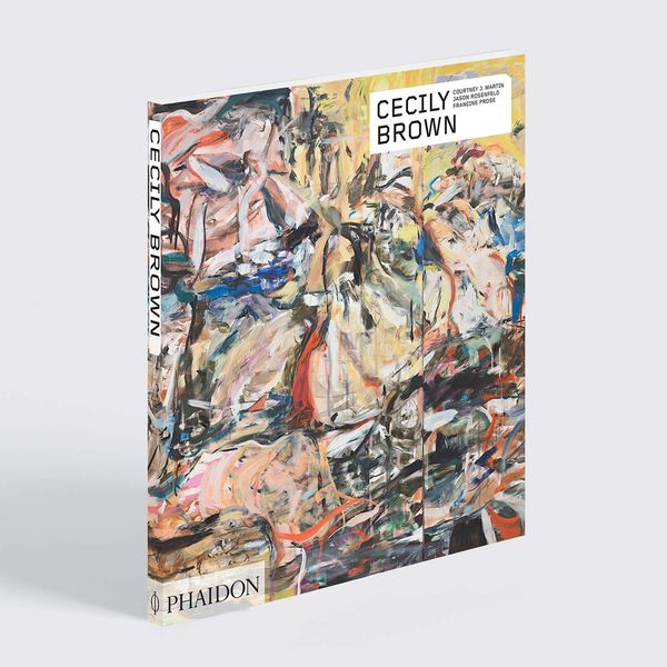 Produktbild: Cecily Brown