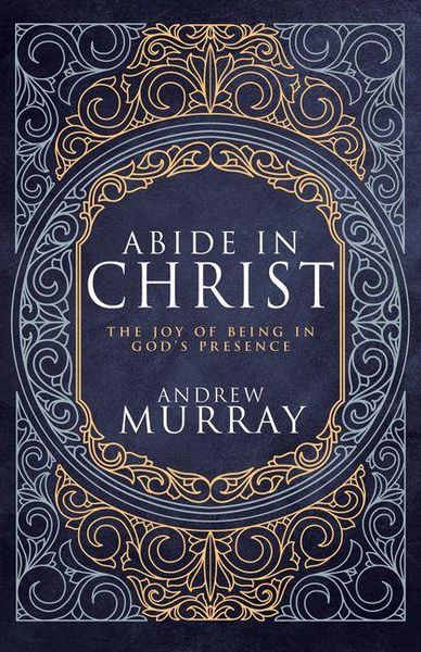 Produktbild: Abide in Christ