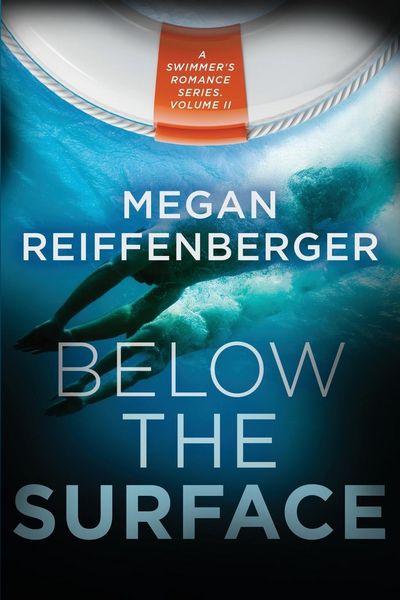 Produktbild: Below the Surface