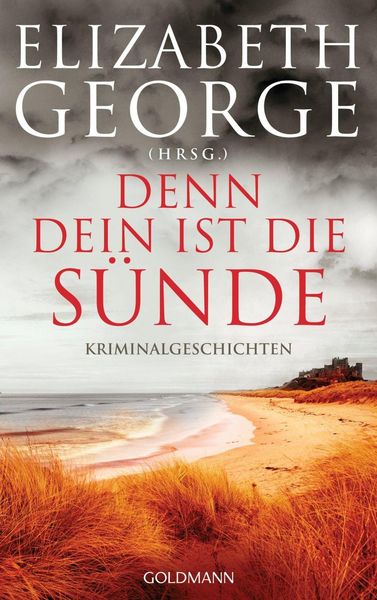 Produktbild: Denn dein ist die S&uuml;nde