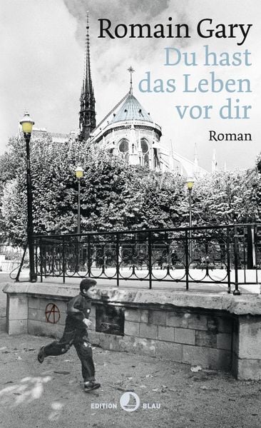 Produktbild: Du hast das Leben vor dir
