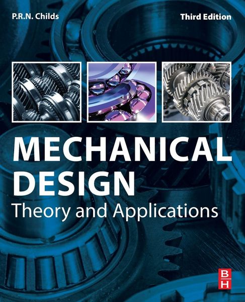 Produktbild: Mechanical Design