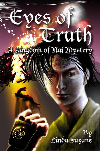Produktbild: Eyes of Truth