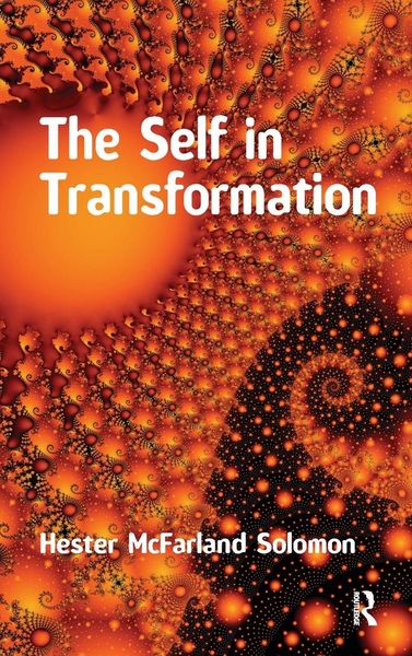 Produktbild: The Self in Transformation