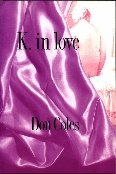 Produktbild: K. in Love