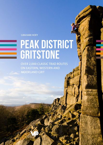 Produktbild: Peak District Gritstone