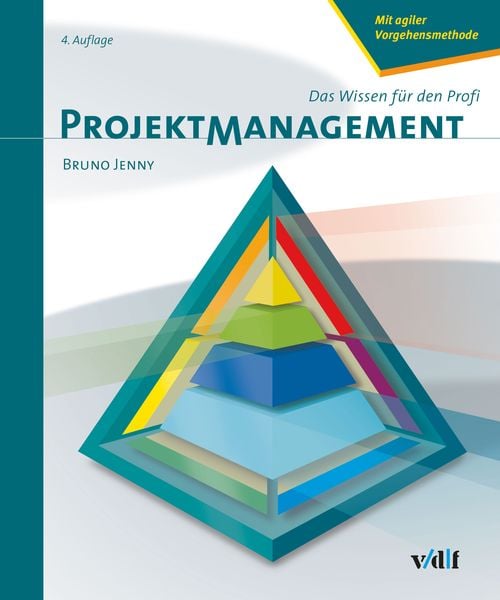 Produktbild: Projektmanagement