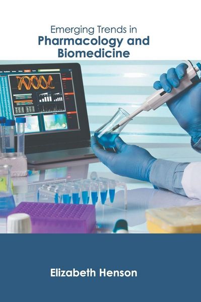 Produktbild: Emerging Trends in Pharmacology and Biomedicine