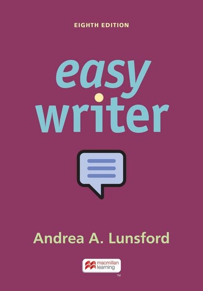 Produktbild: Easywriter