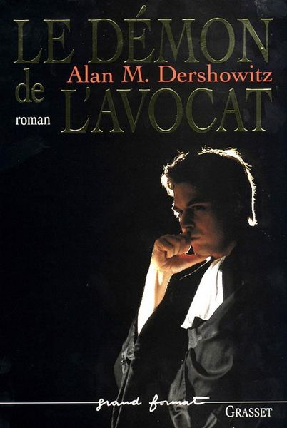 Produktbild: Le Demon de L Avocat