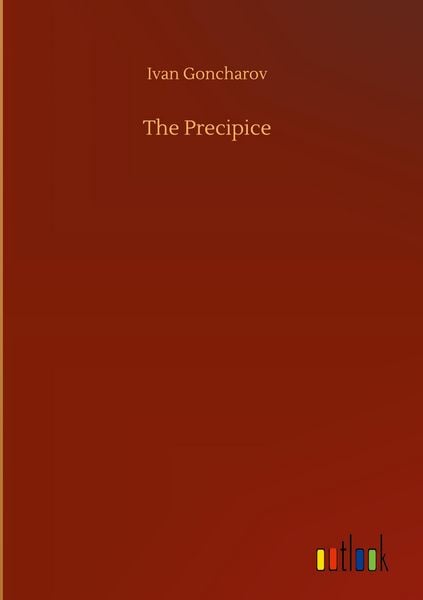 Produktbild: The Precipice