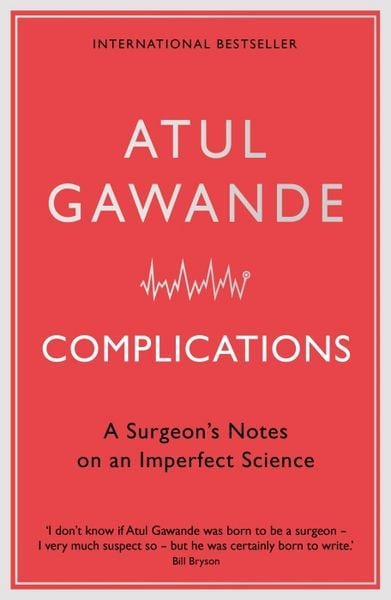 Produktbild: Complications