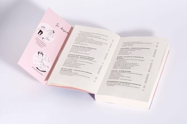 Produktbild: Frei und trotzdem verbunden
