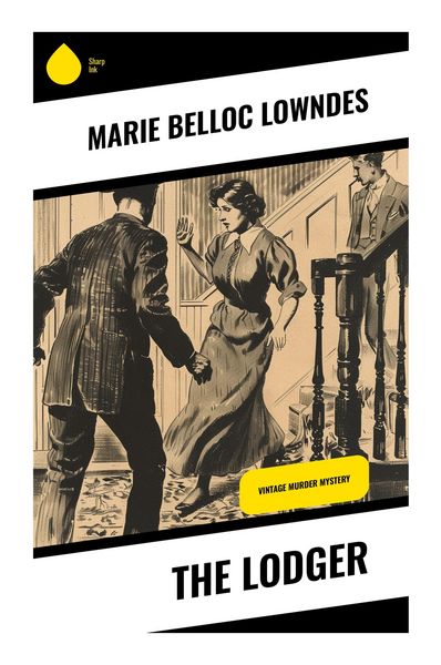 Produktbild: The Lodger