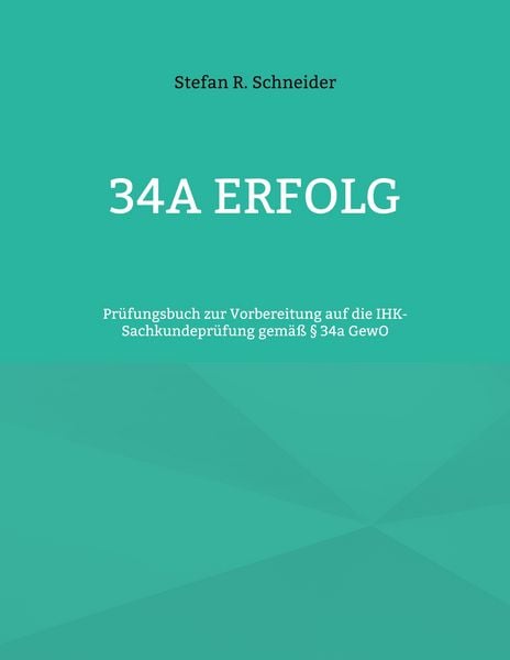Produktbild: 34a Erfolg