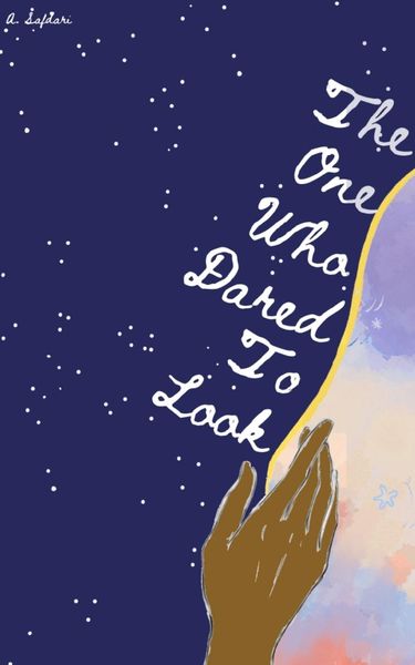 Produktbild: The One Who Dared To Look