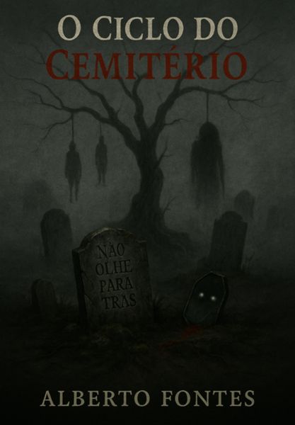 Produktbild: O Ciclo Do Cemit&eacute;rio