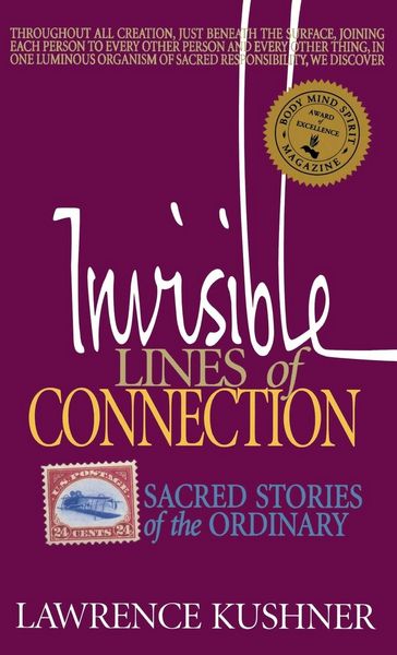 Produktbild: Invisible Lines of Connection