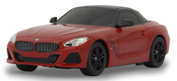 Produktbild: BMW Z4 Roadster 1:24 rot 2,4GHz