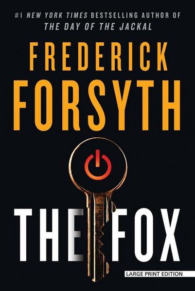 Produktbild: The Fox