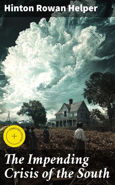 Produktbild: The Impending Crisis of the South