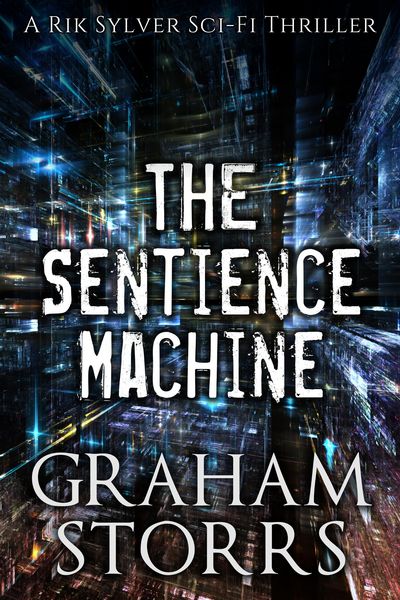 Produktbild: Sentience Machine