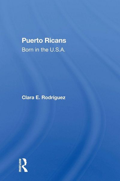 Produktbild: Puerto Ricans