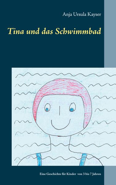 Produktbild: Tina und das Schwimmbad