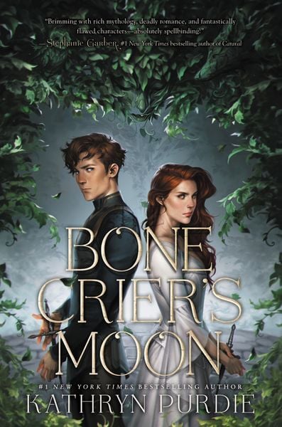 Produktbild: Bone Crier's Moon