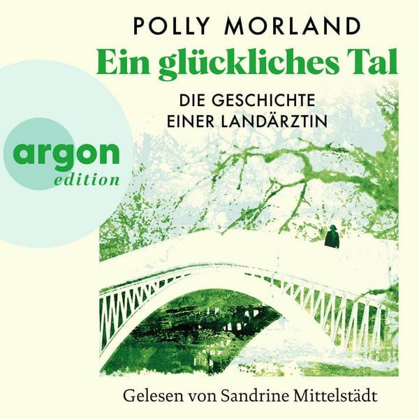 Produktbild: Ein gl&uuml;ckliches Tal